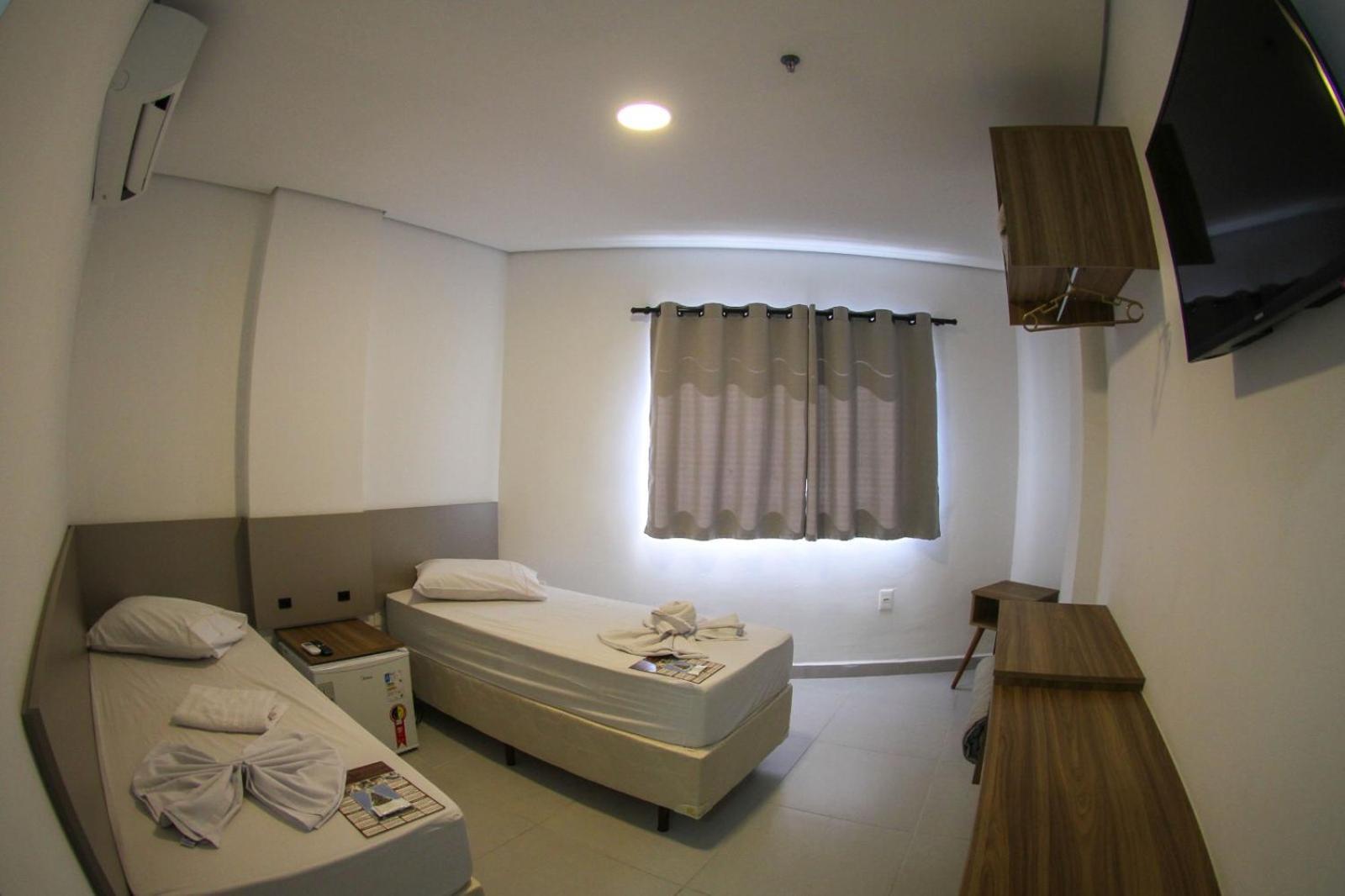 אפרסידה Coroa Santa Hotel חדר תמונה