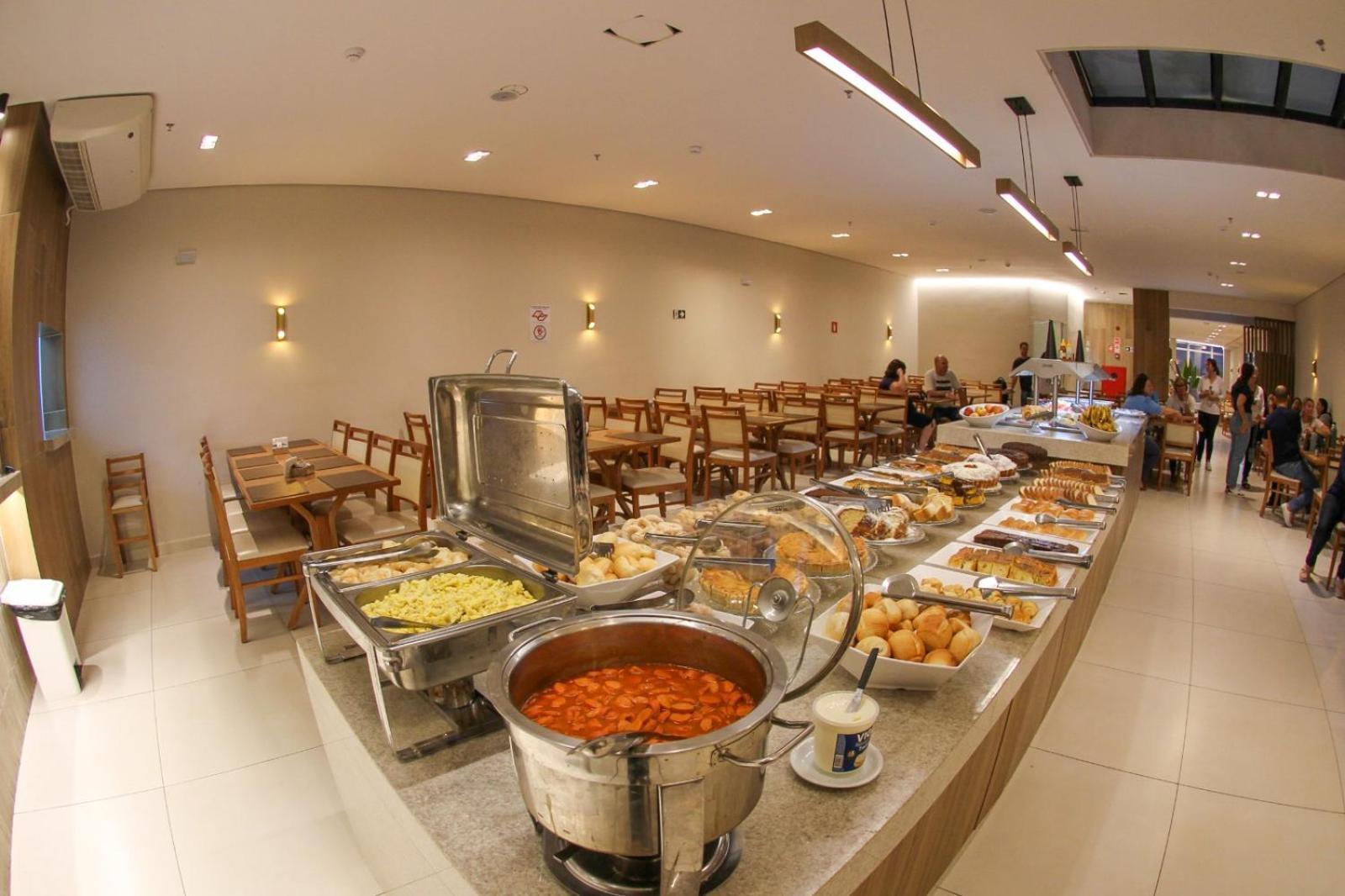 אפרסידה Coroa Santa Hotel מראה חיצוני תמונה